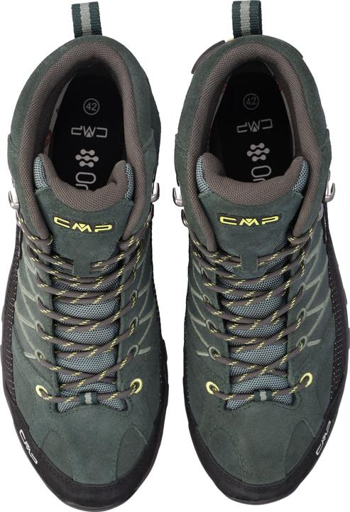Produktbild CMP Campagnolo Rigel Mid Trekking Shoes Waterproof (41)
