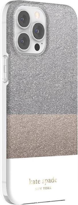 Produktbild Kate Spade New York Protective Hardshell Case (Apple iPhone 13 Pro Max)
