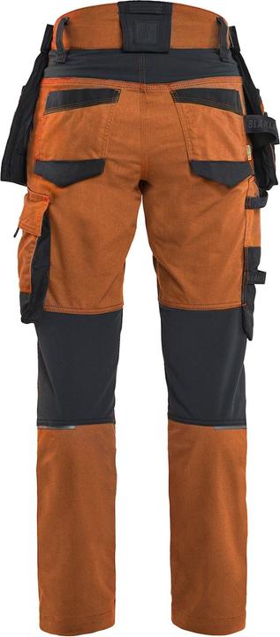 Produktbild Blakläder Craftsman (22)