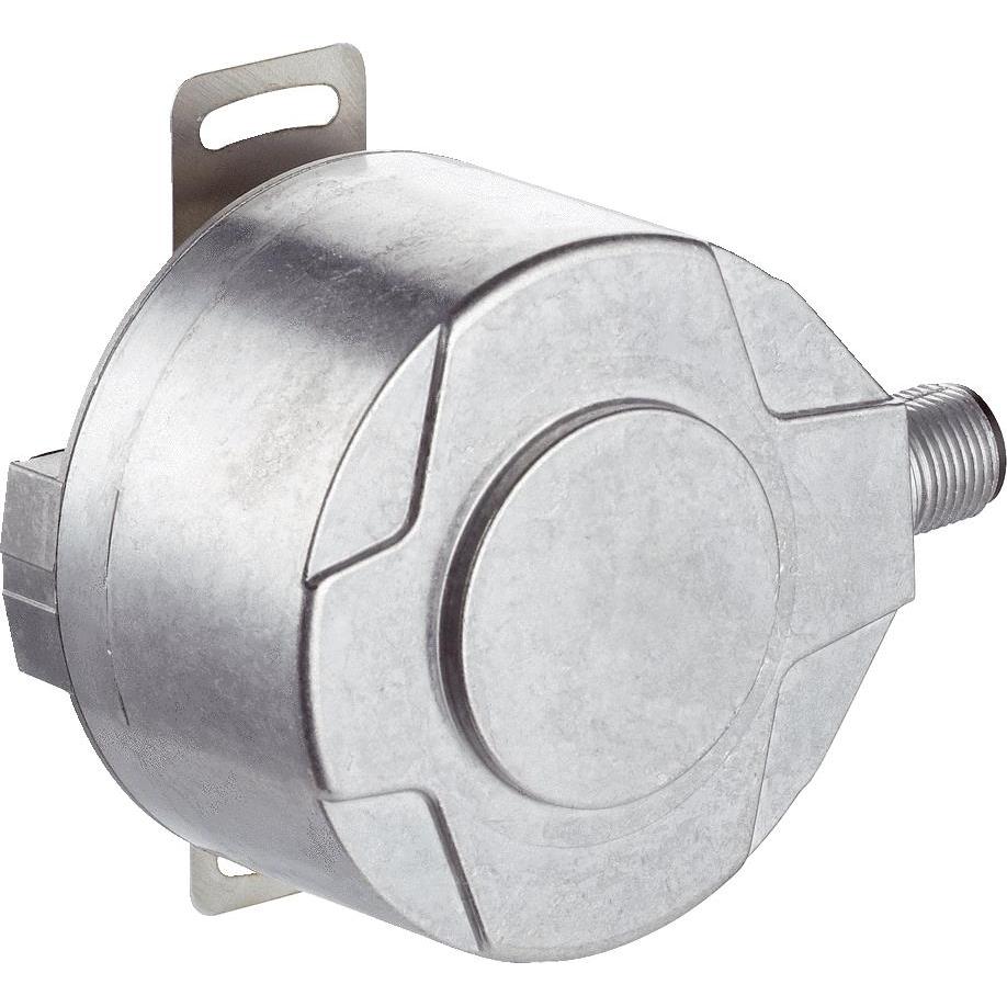 Sick Encoder incrementale, Modulo elettronico