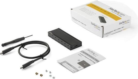 Productafbeelding StarTech M.2 NVME (M.2 2242, M.2 2260, M.2 2230, M.2)