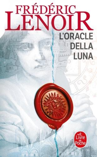 Image du produit L'oracle de la Lune (Français, FREDERIC LENOIR, 2008)
