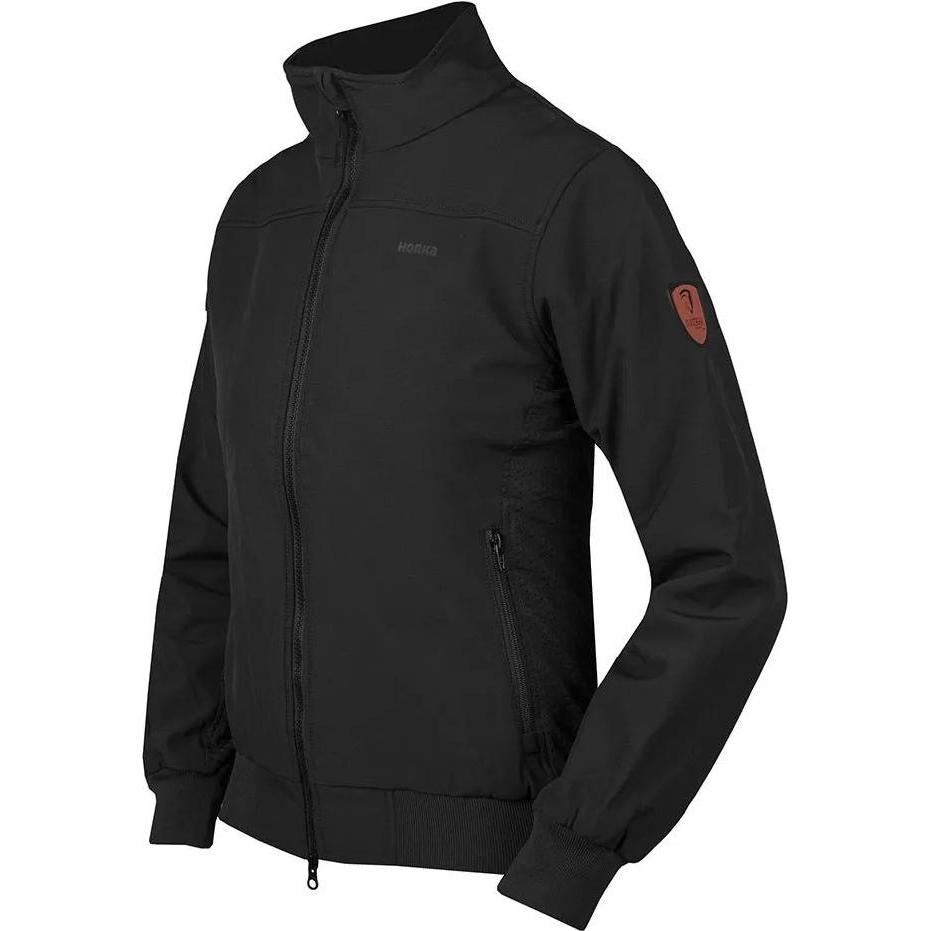 Horka, Herren, Jacke, Jas Epic (L), Schwarz, L
