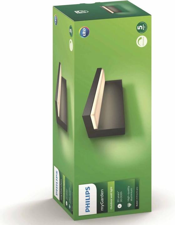 Produktbild Philips Bustan (1000 lm)