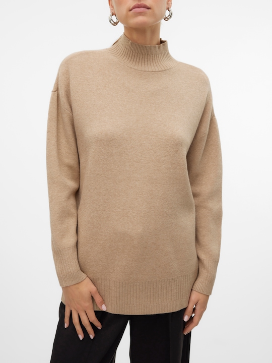 Immagine prodotto Vero Moda VMGOLD pullover in maglia (M)