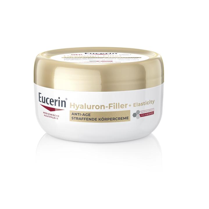Immagine prodotto Eucerin Hyal Fil+Elas Koer (Crema corpo, 200 ml)
