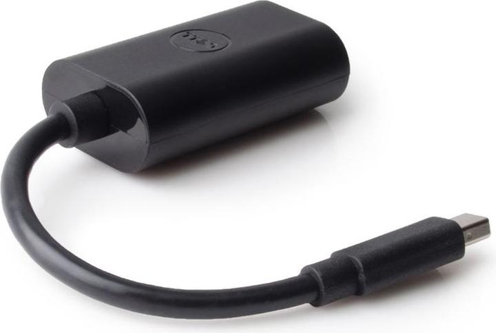 Dell Mini DP zu DP Adapter (DP, 20.30 cm)