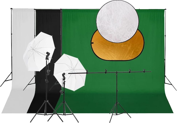 Produktbild VidaXL Marcie (300 cm, 230 cm)