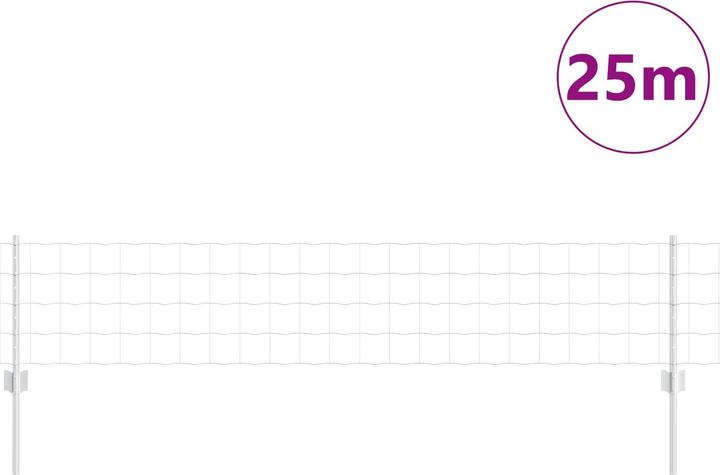 Produktbild vidaXL Aussenbarriere