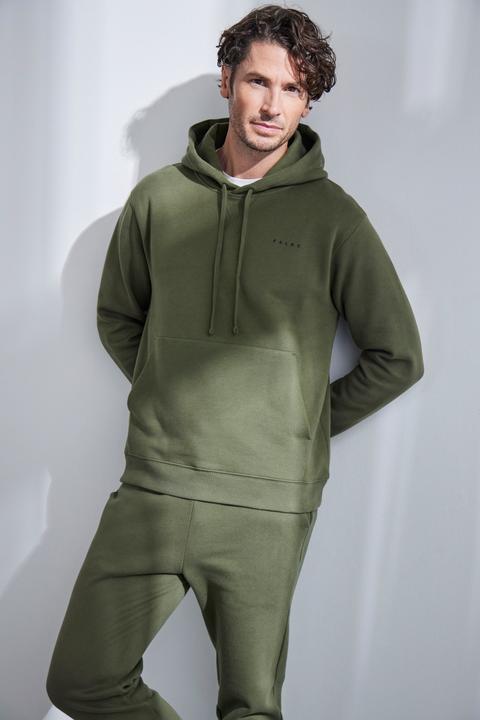 Actual product image Falke BA Sweat Hoody m (XL)