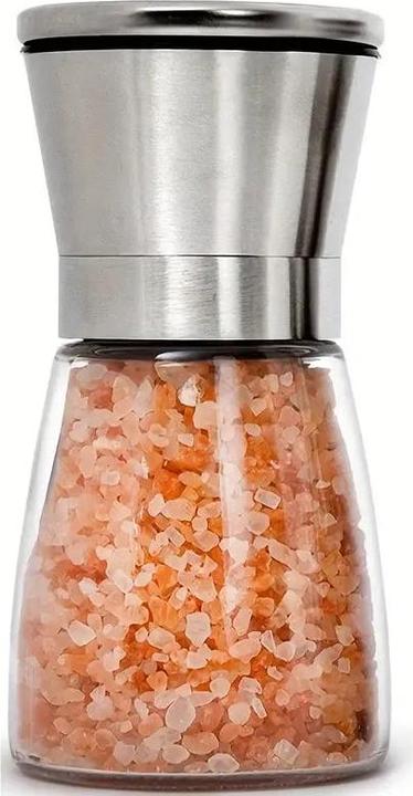 Actual product image Fischer² Gewürzmühle (Various spices)