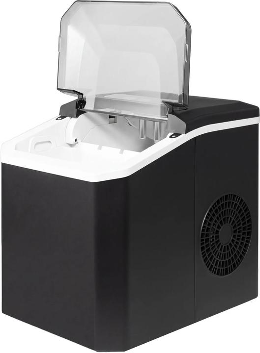 Produktbild Extralink Kostkarka Do Lodu Smartlife Cube Ice Lite