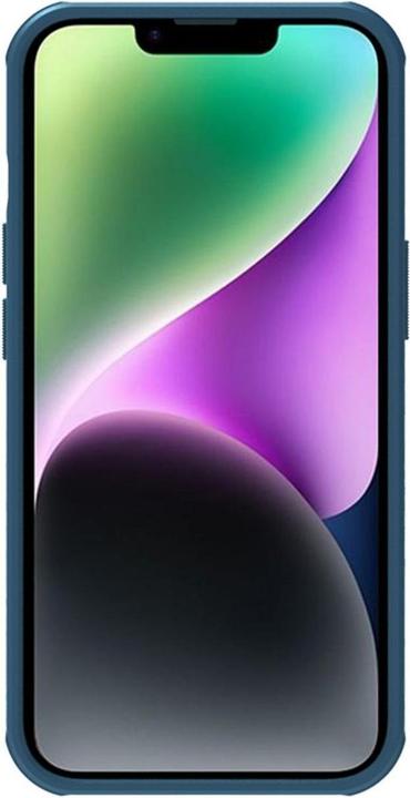 Actual product image Nillkin Super Frosted Shield Pro Series (Apple iPhone 14 Plus)
