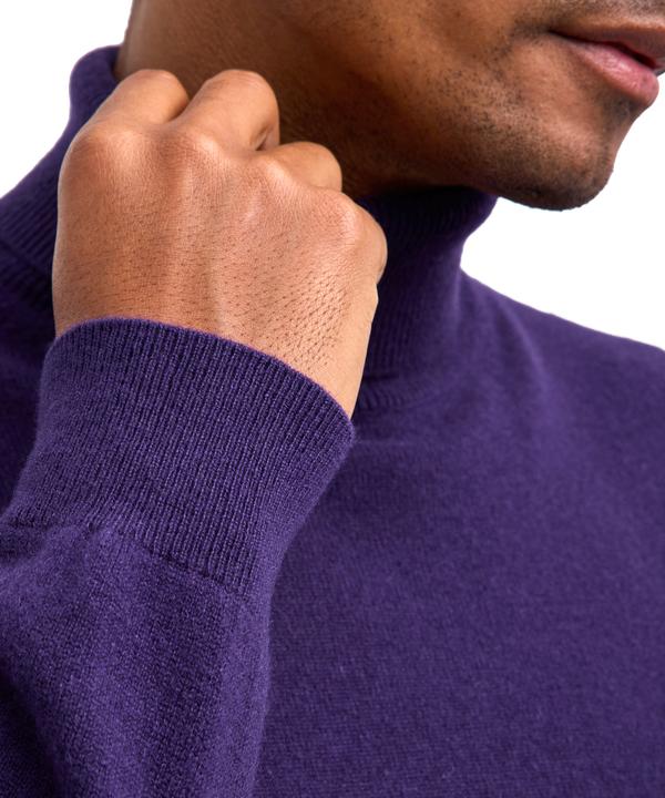 Immagine prodotto Falke FAV Pure Cashmere Roll Neck m (XXL)