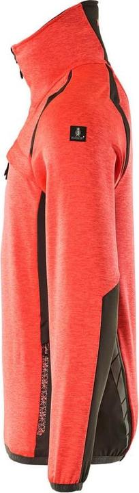 Produktbild Mascot Accelerate Safe Pullover mit halbem Reissverschluss Fleece (S)