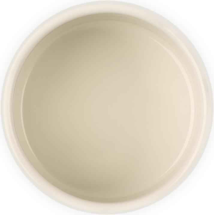 Image du produit Le Creuset Moules empilables 200ml Meringue