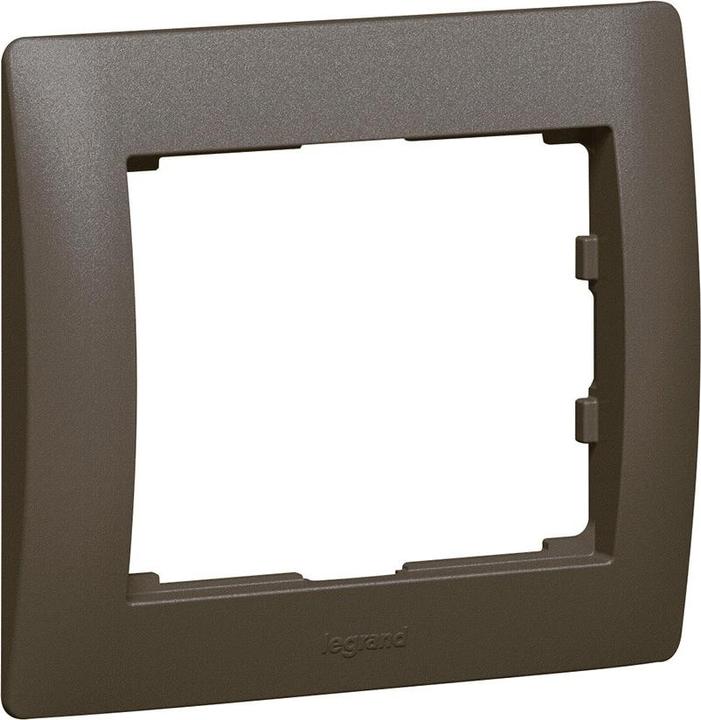 Actual product image Legrand Einzelrahmen Sistena Life
