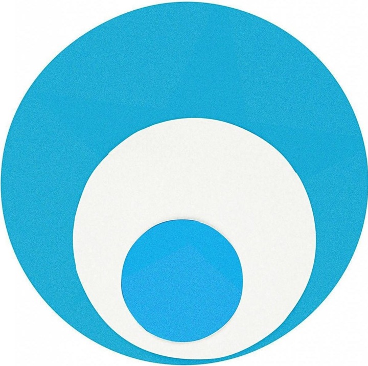 Actual product image Creativ Company Motif Punch Set