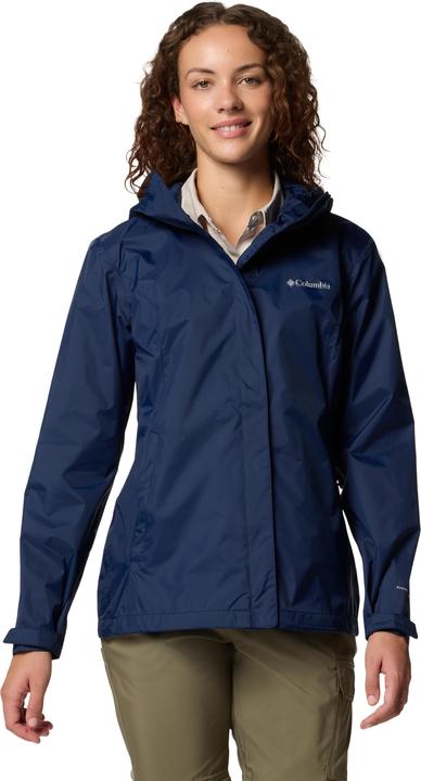 Image du produit Columbia Veste Imperméable Arcadia™ II Femme (L)