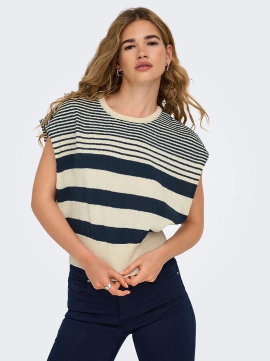 Immagine prodotto Only ONLMIA Gestricktes Oberteil Gestricktes Oberteil (S)