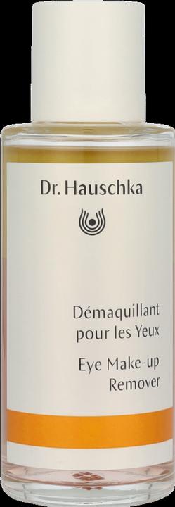 Produktbild Dr. Hauschka Augen Make-Up Entferner (Make-Up Entferner, 75 ml)