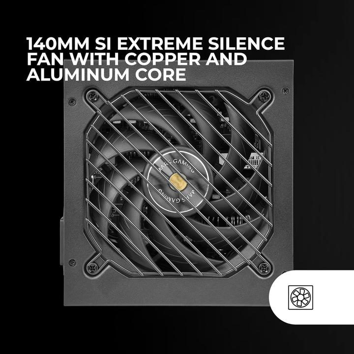 Image du produit Mars Gaming MPB1000SIM (1000 W)