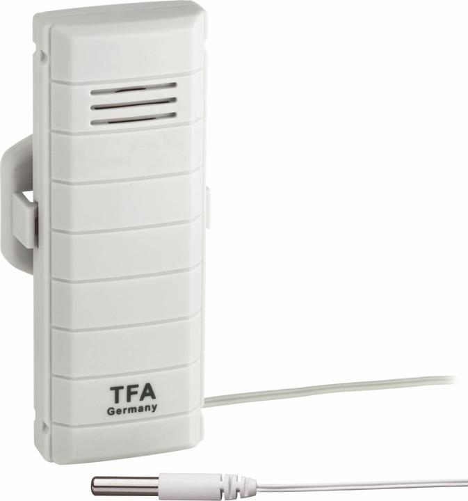 Produktbild TFA WeatherHub T Sender