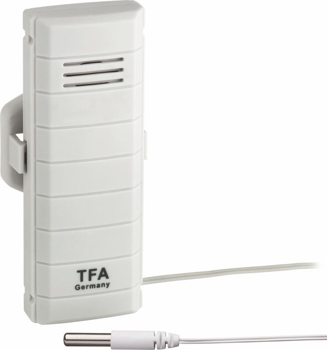 Image du produit TFA Émetteur WeatherHub T