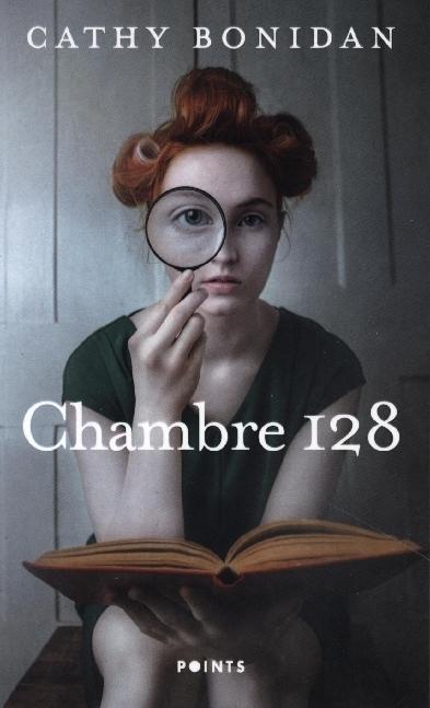 Bonidan:Chambre 128 (French, Cathy Bonidan, 2020)