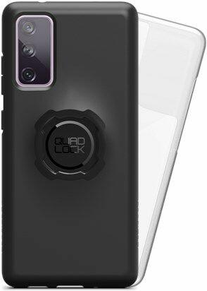 Produktbild Quad Lock Case (Samsung Galaxy S20 FE, Samsung Galaxy S20 FE 5G)