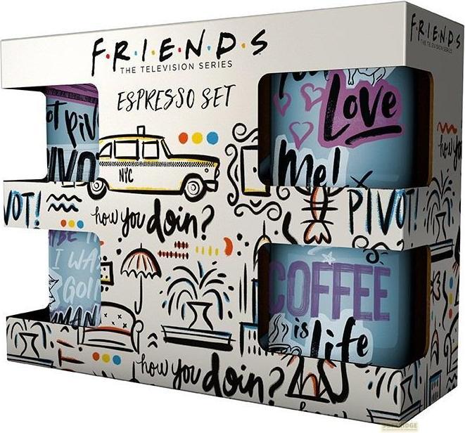 Produktbild GB Eye Friends -