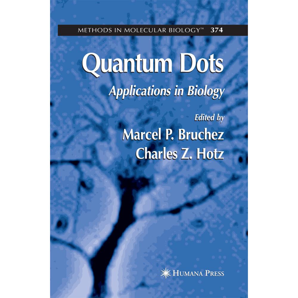 Quantum Dots, Fachbücher von Marcel Bruchez, Charles Z. Hotz