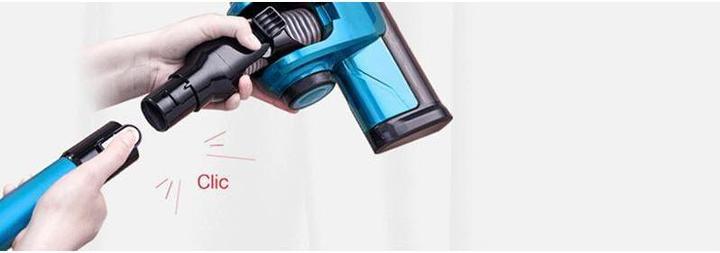 Immagine prodotto Eziclean Cyclomax Xperience