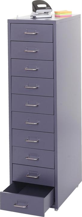 Produktbild MCW Preston T851 (110 x 28 x 41 cm)