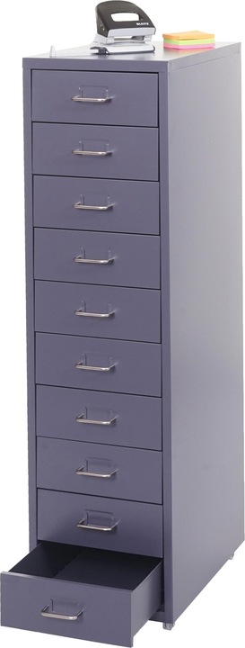 Produktbild MCW Preston T851 (110 x 28 x 41 cm)