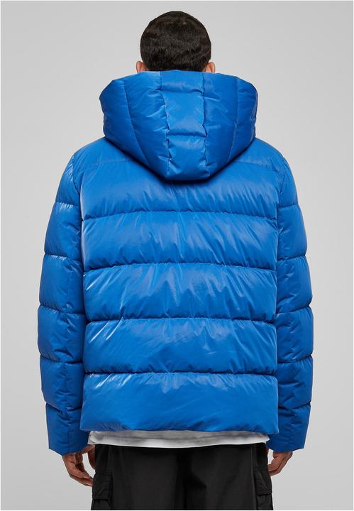 Produktbild Urban Classics Shark Skin Puffer Jacket (M)