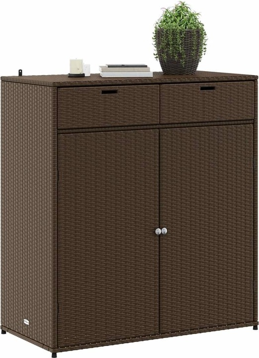 Actual product image VidaXL Jericho