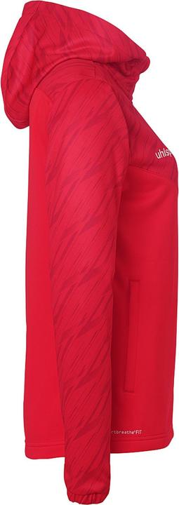 Actual product image Uhlsport Trainingsjacke Progressive 28 Multi Women (M)