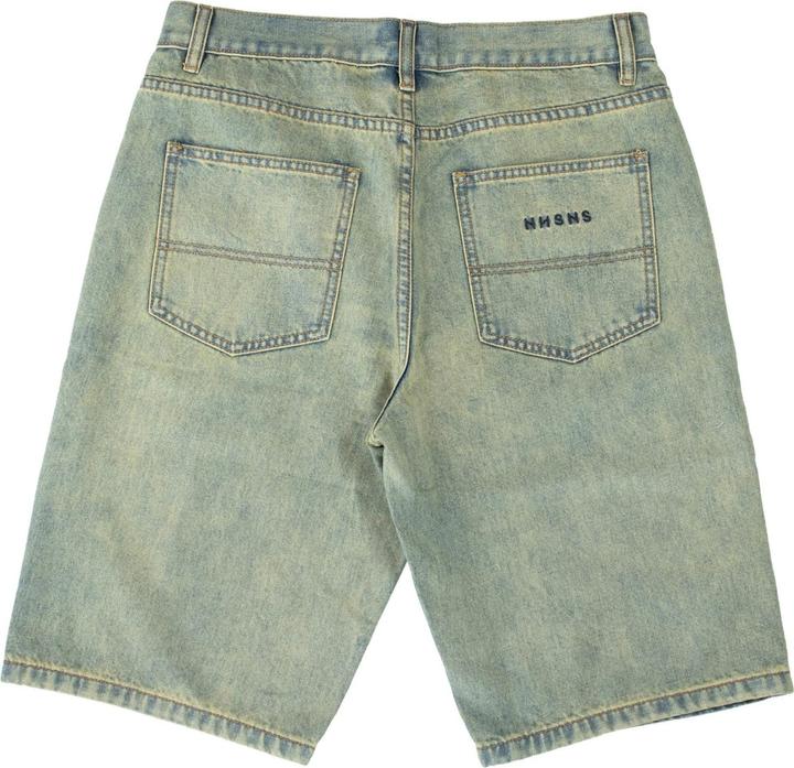 Produktbild Nnsns Nessie Short (33)