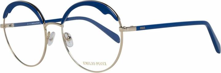 Actual product image Emilio Pucci Glasses (no correction)
