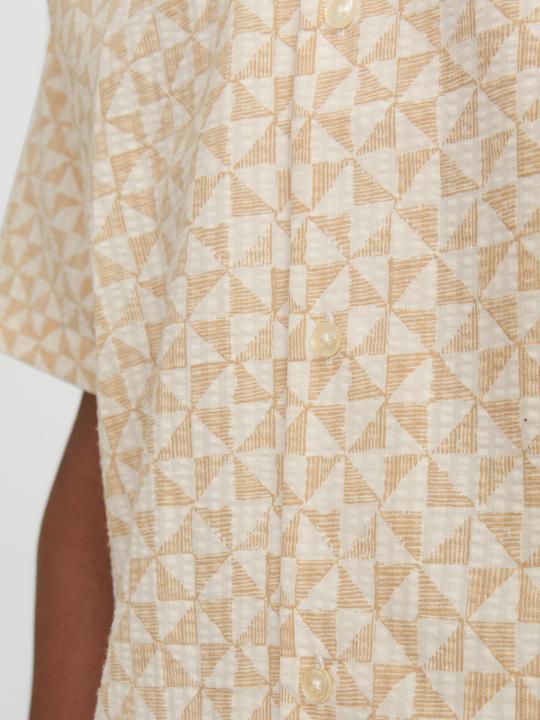 Immagine prodotto Jack & Jones Camicia hawaiana dal taglio rilassato Camicia hawaiana (S)