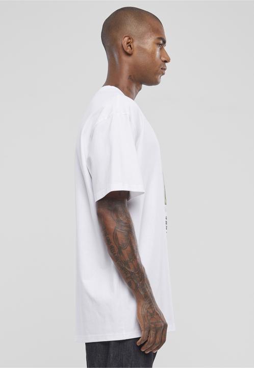 Produktbild Urban Classics Blend Oversize Tee - 119385 (XL)