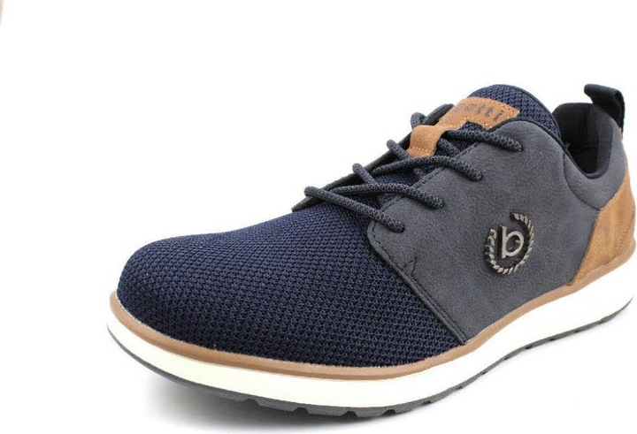 Produktbild Bugatti Sneaker 331AFB016900-4100 (42)