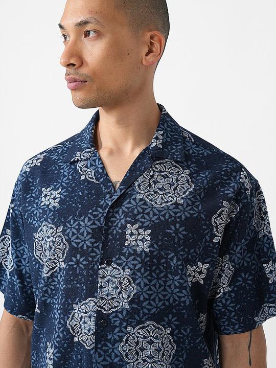 Immagine prodotto Jack & Jones Jjalfredo Slub Resort (M)