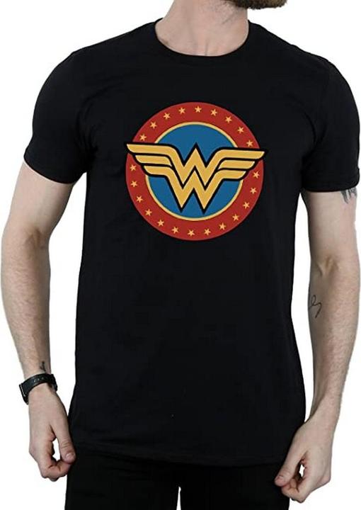 Produktbild Wonder Woman TShirt (XL)