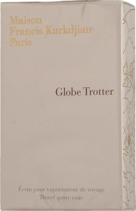 Immagine prodotto Maison Francis Kurkdjian Oro Globe Trotter (11 ml)