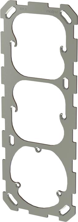 Produktbild Modino priamos Befestigungsplatte