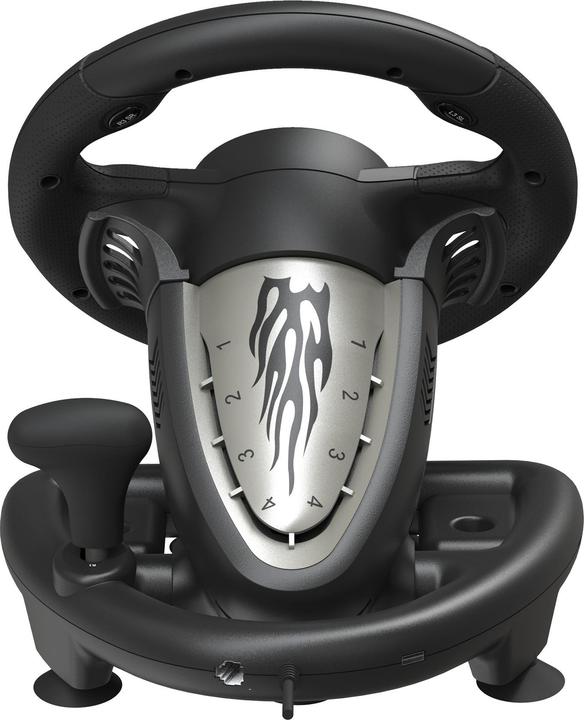 Actual product image PXN PXN-V3 (PC, PS3, PS4, Switch, Xbox One S, Xbox One X)