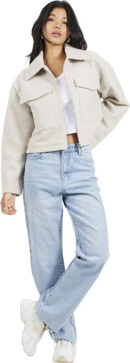 Produktbild Brave Soul Izai Jacke Bouclé (38)