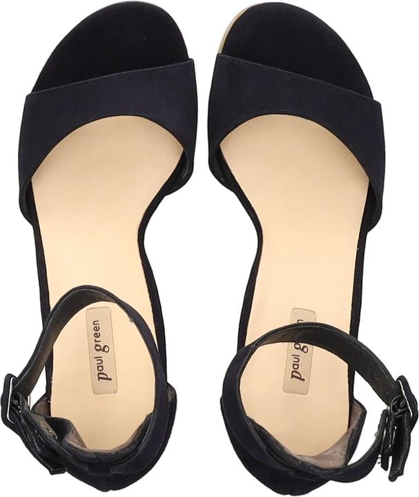 Actual product image Paul Green Sandalen (38.5)